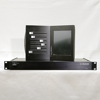 TC Electronic M6000